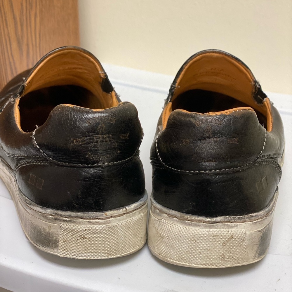 BedStu Hermione Slip-On Sneaker